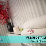 Red Riviera Suite&lake Διαμέρισμα *