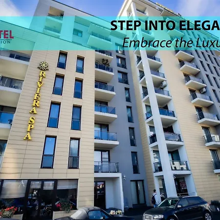 Апартаменти Red Riviera Suite&lake *