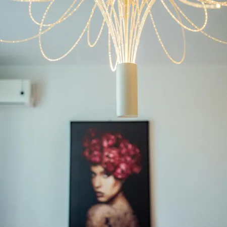 Red Riviera Suite&lake Appartamento Cluj-Napoca