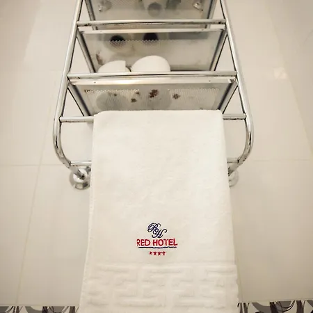 Appartamento Red Riviera Suite&lake Cluj-Napoca