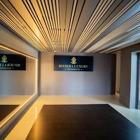 Red Riviera Suite&lake * Cluj-Napoca