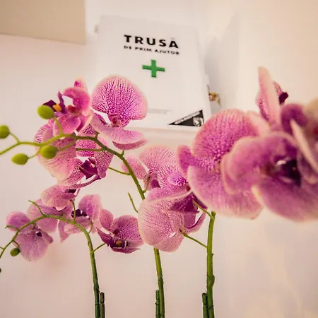 Red Riviera Suite&lake Cluj-Napoca