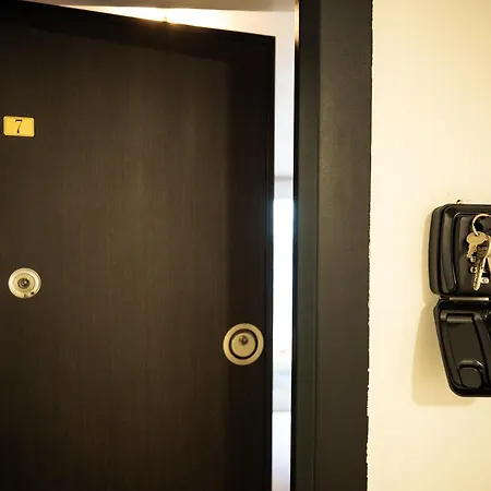 Red Riviera Suite&lake Apartamento Cluj-Napoca