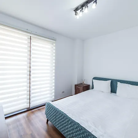 Red Riviera Suite&lake Cluj-Napoca