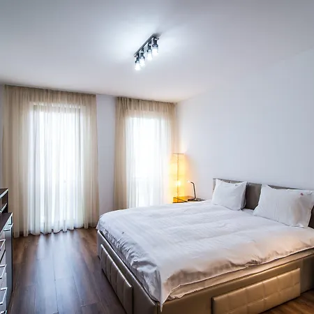 Appartamento Red Riviera Suite&lake *