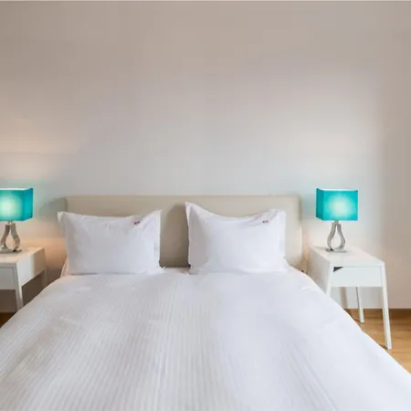 Red Riviera Suite&lake *