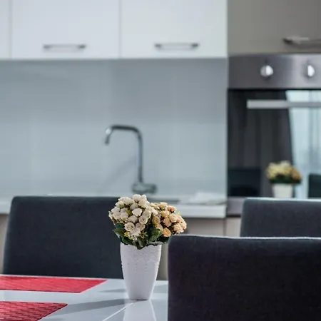 Appartamento Red Riviera Suite&lake *