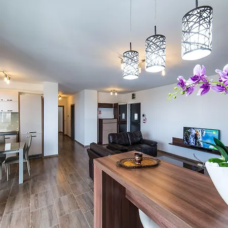 Appartamento Red Riviera Suite&lake *