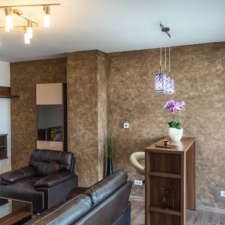 Red Riviera Suite&lake *