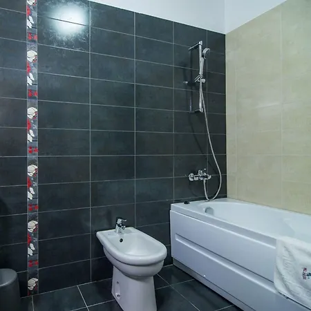 Appartamento Red Riviera Suite&lake Cluj-Napoca