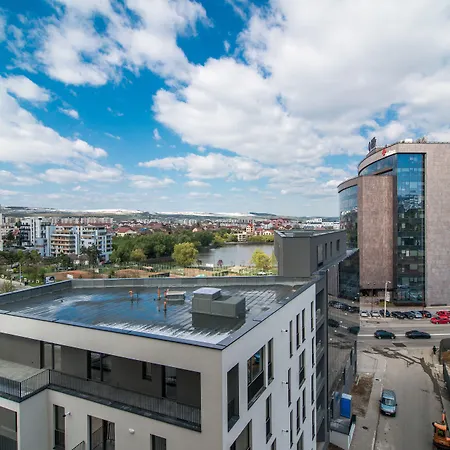 Red Riviera Suite&lake *