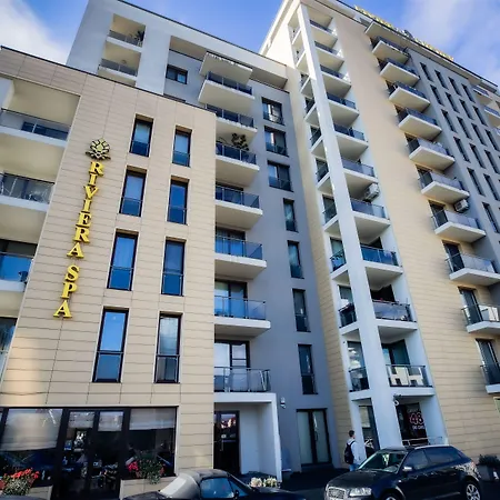 Red Riviera Suite&lake *