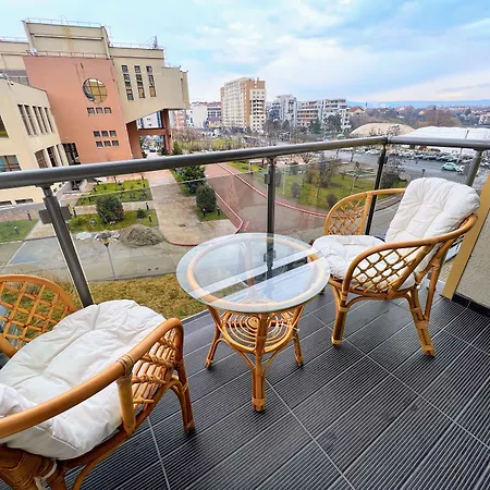 Red Riviera Suite&lake *