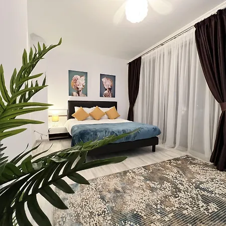 Appartamento Red Riviera Suite&lake