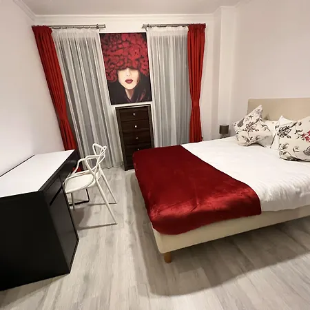 Red Riviera Suite&lake *