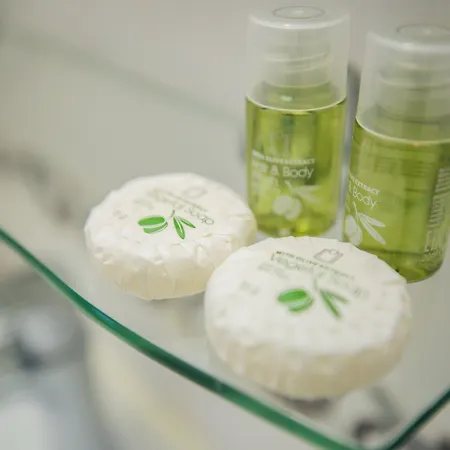 Apartamento Red Riviera Suite&lake