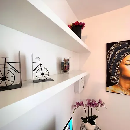 Red Riviera Suite&lake Apartamento Cluj-Napoca