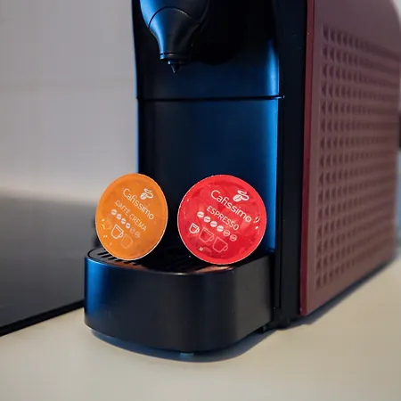 Red Riviera Suite&lake Appartamento *