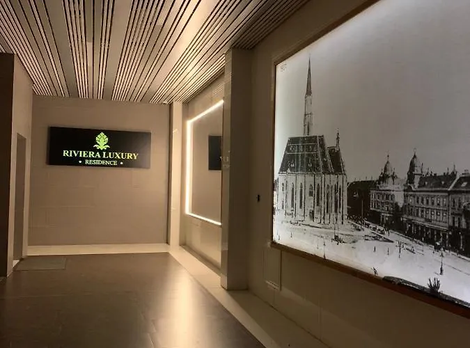 Διαμέρισμα Red Riviera Suite&lake