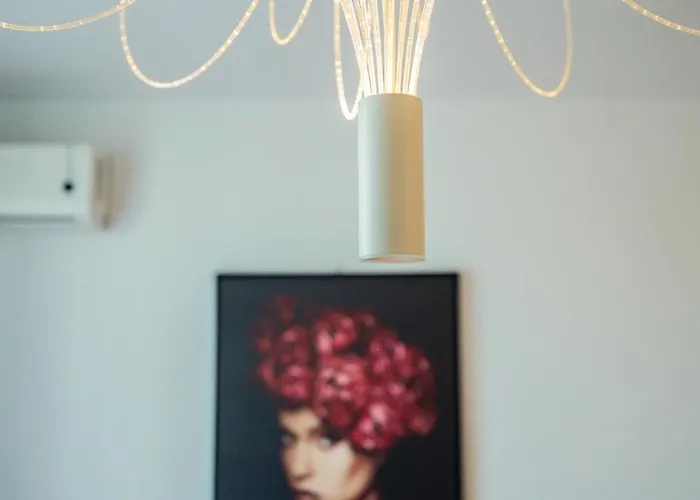 Red Riviera Suite&lake Lägenhet Cluj-Napoca