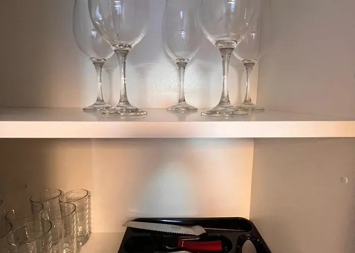 Διαμέρισμα Red Riviera Suite&lake