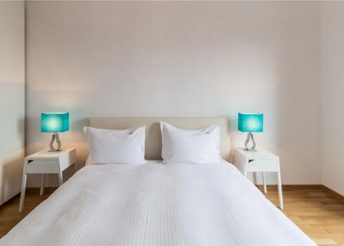 Red Riviera Suite&lake *