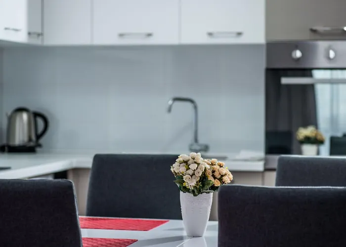 Red Riviera Suite&lake *