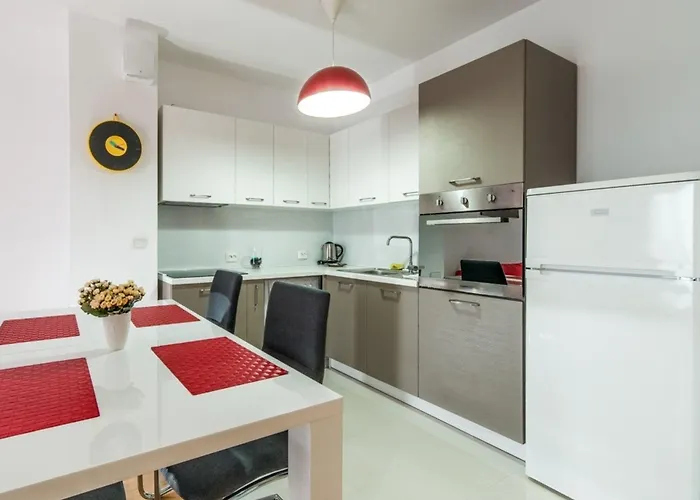 Red Riviera Suite&lake Διαμέρισμα Κλουζ-Ναπόκα