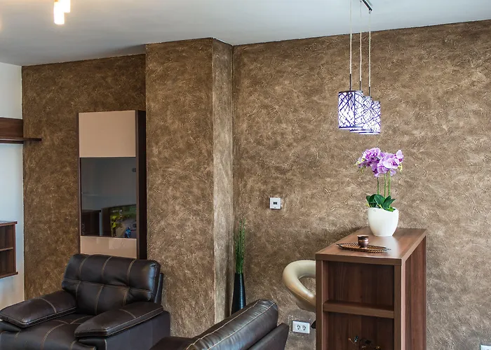 Red Riviera Suite&lake *