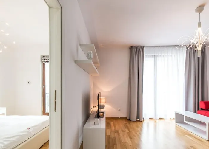 Red Riviera Suite&lake Apartament Cluj-Napoca