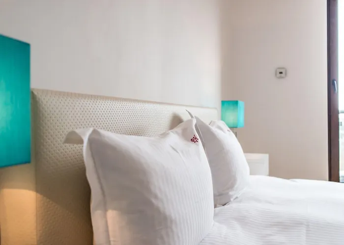 Red Riviera Suite&lake *