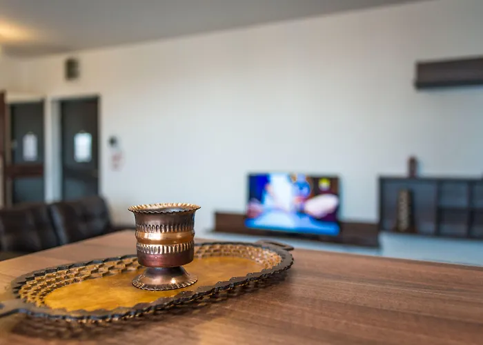 Red Riviera Suite&lake Apartament Cluj-Napoca