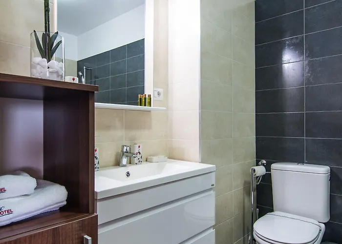 Red Riviera Suite&lake Διαμέρισμα