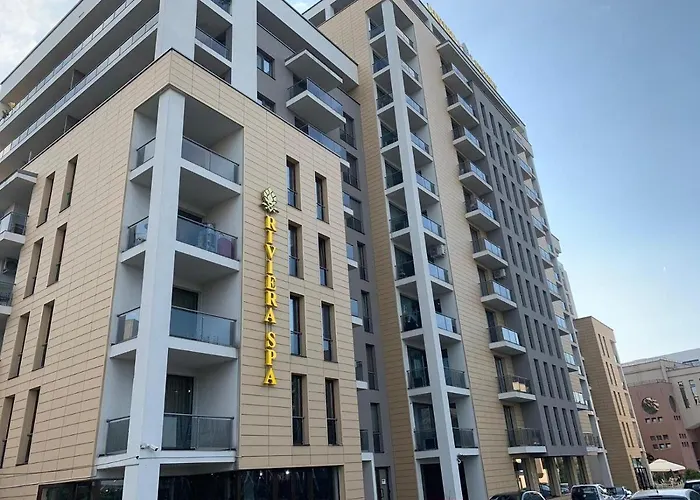 Red Riviera Suite&lake *