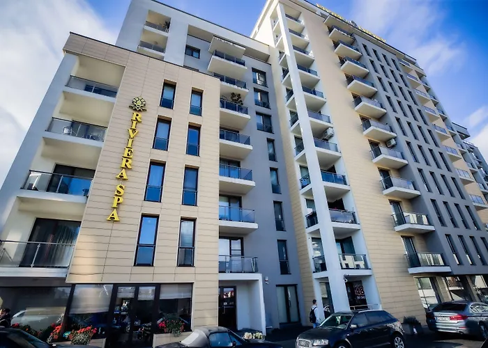 Red Riviera Suite&lake *