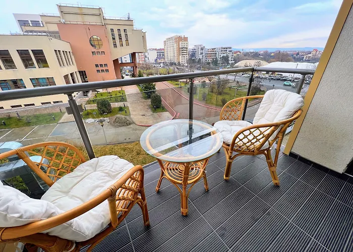 Red Riviera Suite&lake *