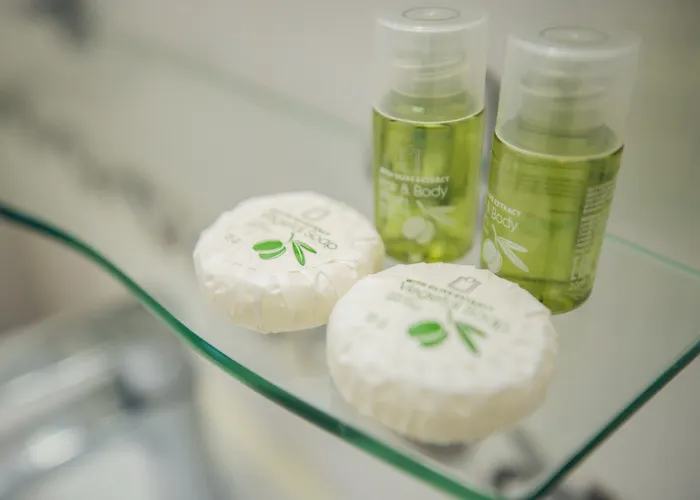 Apartament Red Riviera Suite&lake