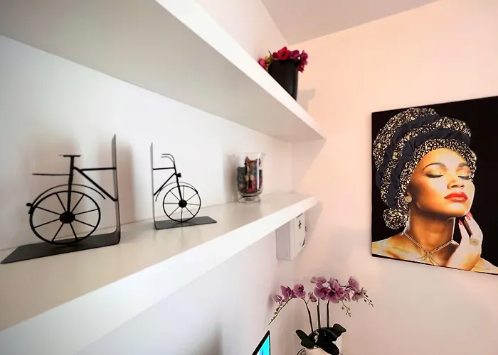 Red Riviera Suite&lake Apartament Cluj-Napoca