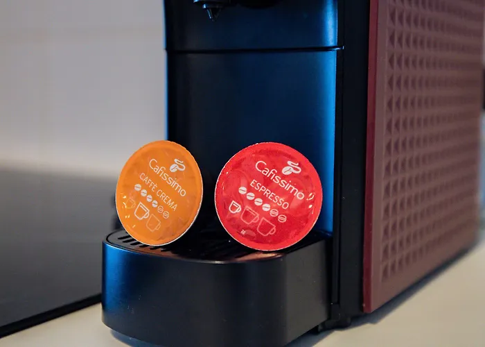 Red Riviera Suite&lake Apartament *